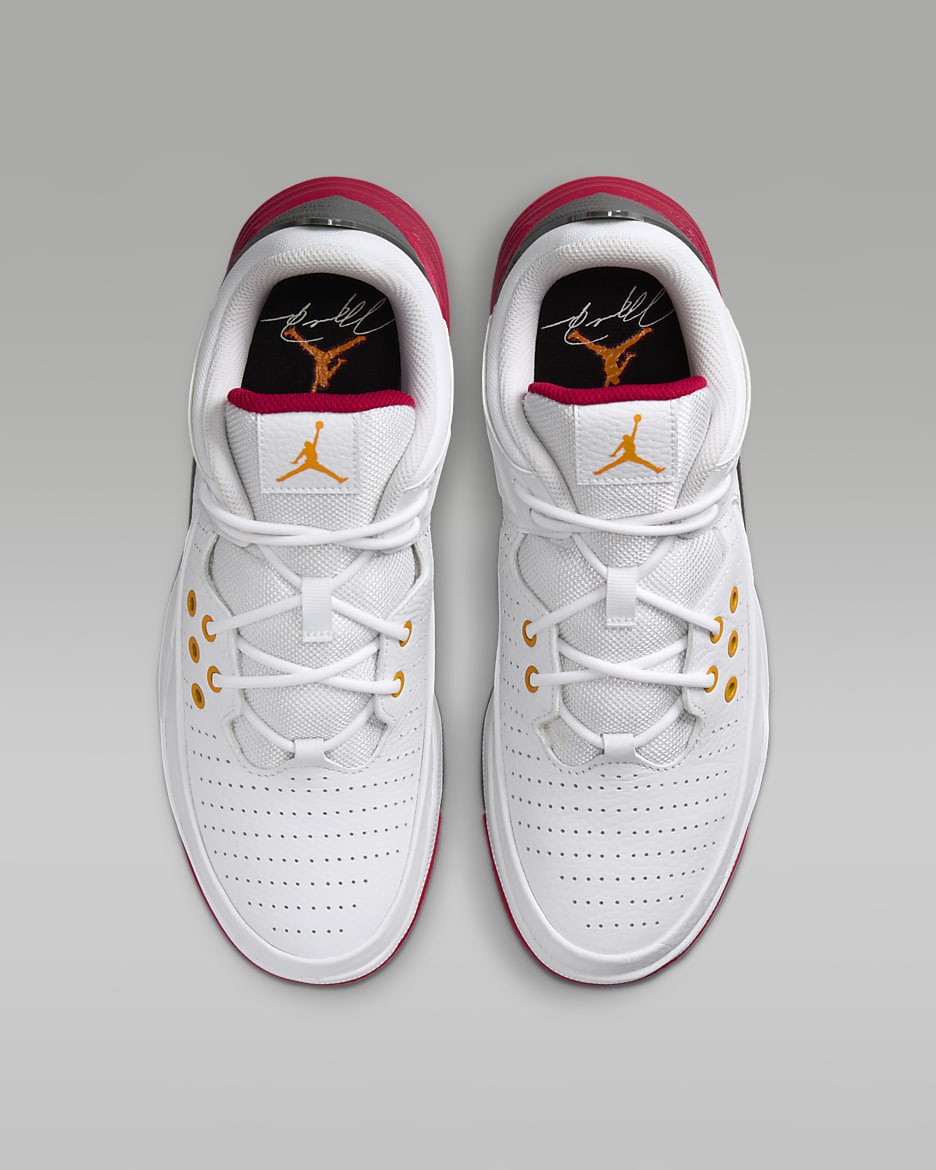 Jordan Max Aura 5 Men s Shoes. Nike
